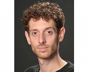 איתי חובה