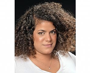 אודליה כחול-פרץ
