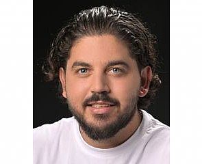 אורן שלום רויסבלט
