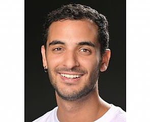 שניר מרציני