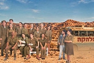 הלהקה