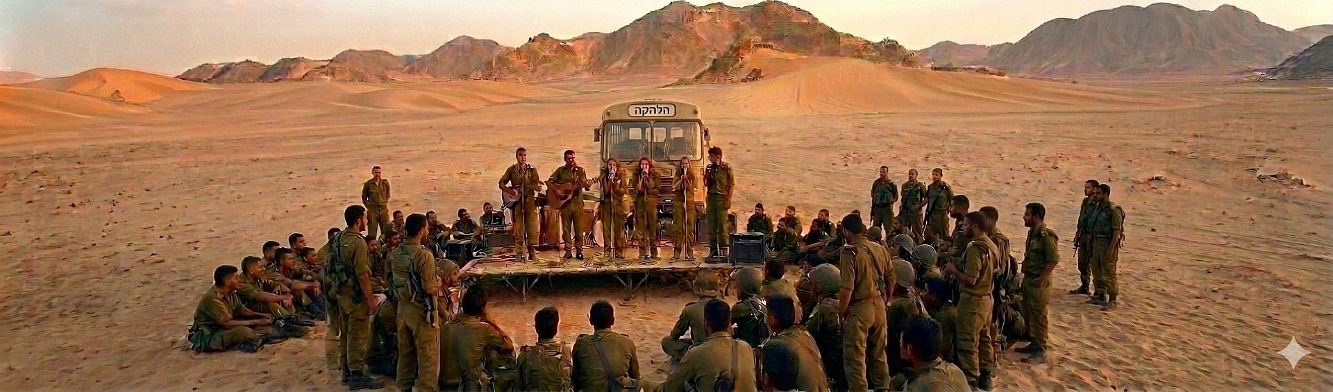 הלהקה