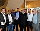 50 לבית צבי - קבלת הפנים לצילום הטלביזיה